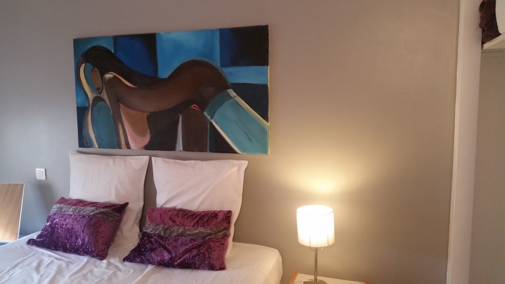 Hotel Sable Et Soleil - Port, Plage Et Jacuzzi Prive Fréjus エクステリア 写真