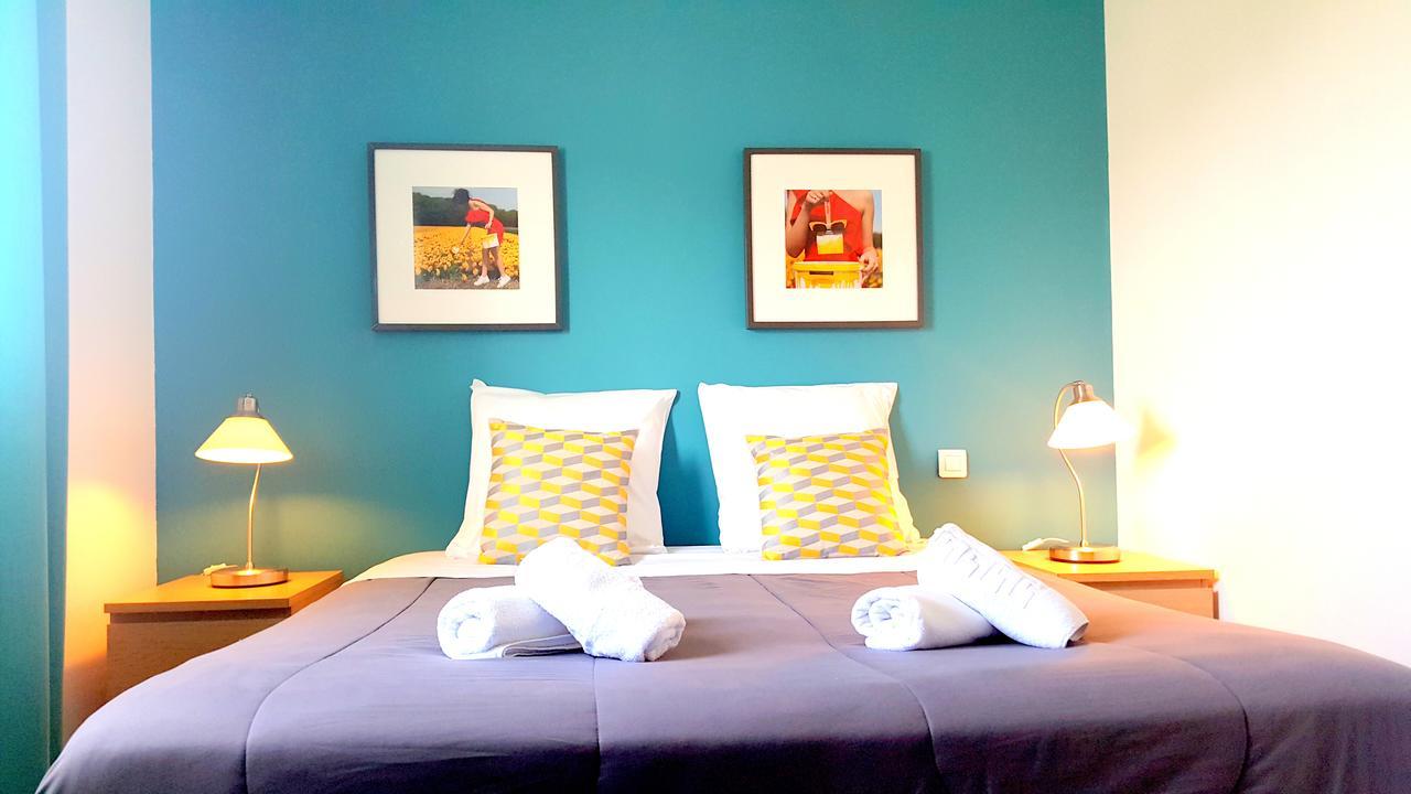 Hotel Sable Et Soleil - Port, Plage Et Jacuzzi Prive Fréjus エクステリア 写真