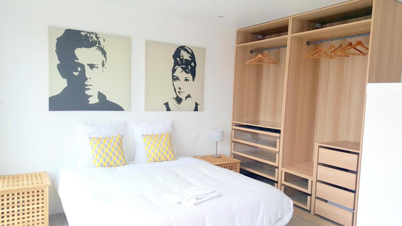 Hotel Sable Et Soleil - Port, Plage Et Jacuzzi Prive Fréjus エクステリア 写真
